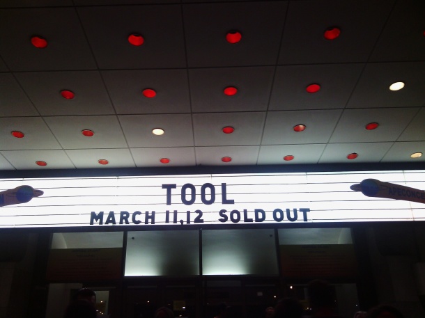 Tool Marquis
