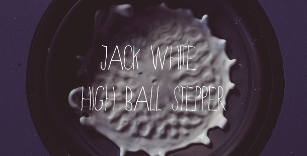 Jack White