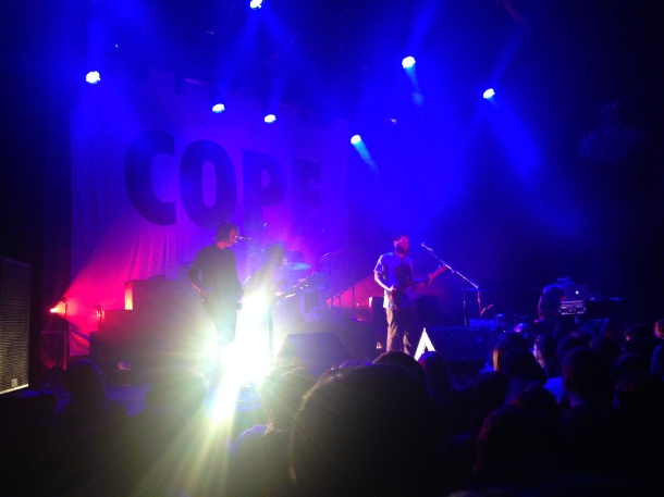 manchester orchestra 2